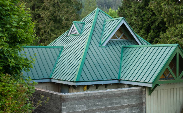 Best Sheet Metal Roofing  in Holmes Beach, FL